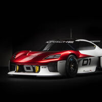 ¡De récord! Porsche ha vendido más de 300.000 coches en 2021 y apunta a un 80% de eléctricos para 2030