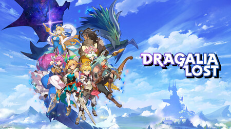 Dragalia Lost, el RPG de Nintendo para móviles, finalizará su campaña en julio y más tarde cerrará sus servicios para siempre