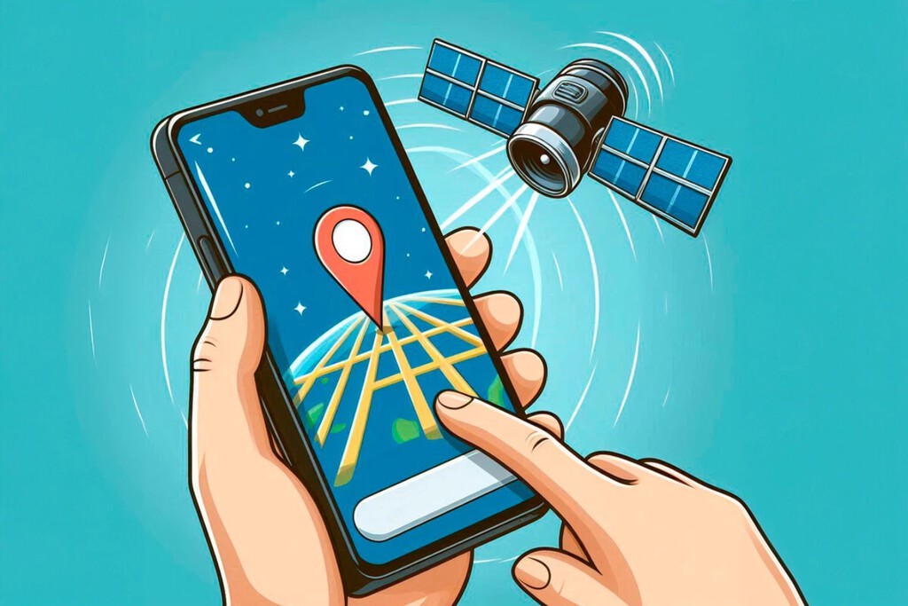 El A-GPS no es lo mismo que el GPS: diferencias y por qué tu móvil lo tiene por defecto