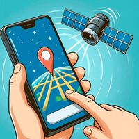 El A-GPS no es lo mismo que el GPS: diferencias y por qué tu móvil lo tiene por defecto 