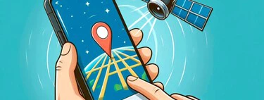 El A-GPS no es lo mismo que el GPS: diferencias y por qué tu móvil lo tiene por defecto 