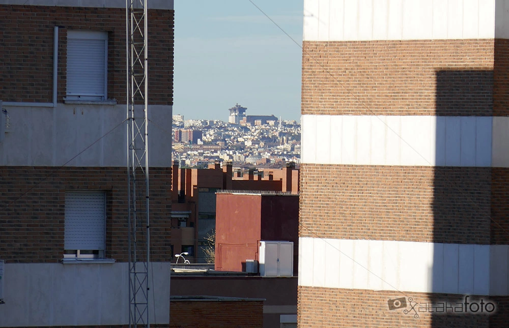 Foto de Galería de la Panasonic Lumix TZ100 (13 fotos) (15/15)