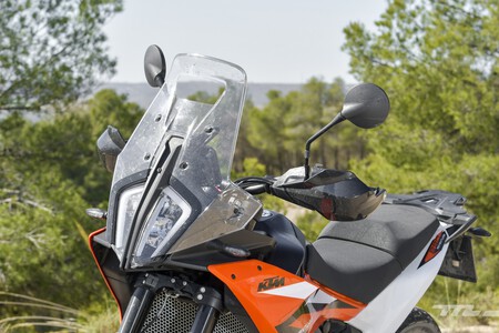 Ktm 890 Adventure 2023 Prueba 021