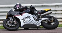 Norton puede correr en MotoGP en 2012