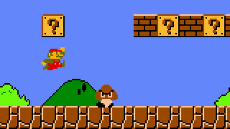 Un speedrunner consigue el nuevo récord del mundo en Super Mario Bros. con un tiempo de 4:57.227