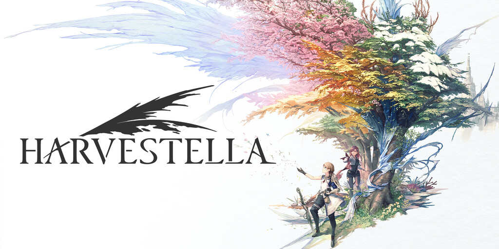 Llegué a Harvestella para cultivar zanahorias a lo Stardew Valley, pero me quedé por la vertiente Final Fantasy más inesperada Llegué a Harvestella para cultivar zanahorias a lo Stardew Valley, pero me quedé por la vertiente Final Fantasy más inesperada