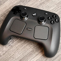 Se filtra el precio del nuevo Steam Controller de Valve, y costará el doble que el modelo de 2015