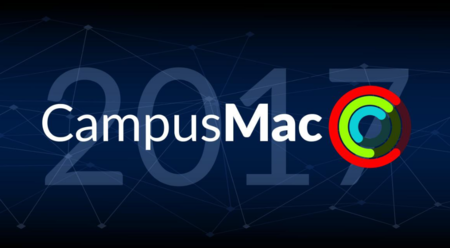 La CampusMac se traslada a Valladolid para su edición de 2017
