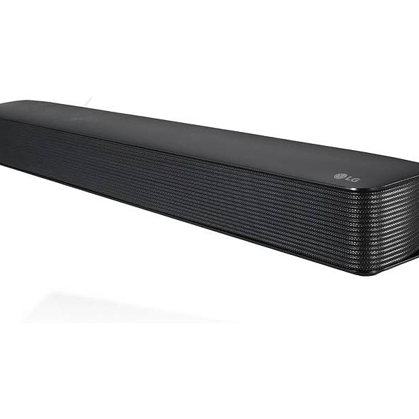 LG SQM1 Barra de Sonido Inalámbrica 40W 2.0 Canales Dolby Digital