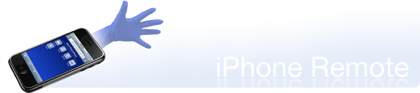 iPhone Remote, accede remotamente a tu Mac desde el iPhone