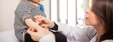 Servicio de enfermería en los colegios: ahora especialmente, más que un lujo es una necesidad