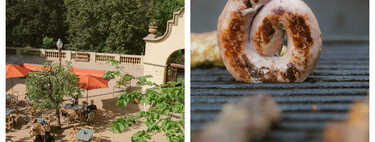 Renace La Font del Gat: el merendero histórico de Montjuïc vuelve con nueva vida 