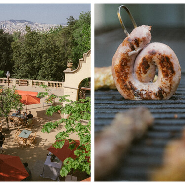 Renace La Font del Gat: el merendero histórico de Montjuïc vuelve con nueva vida 
