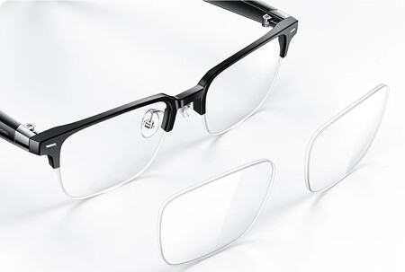 Xiaomi Smart Audio Glasses 2 1