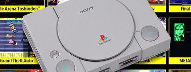 Un jugador recibe una PS1 y juegos de su abuelo y pregunta a la comunidad si son buenos. Ha conseguido respuestas, pero también ha hecho que todos se sientan viejos