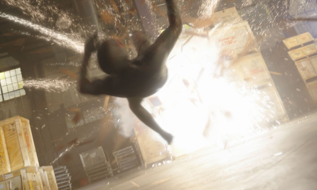 La película de superhéroes número 1 en Netflix. Fue un tremendo fracaso en cines pero ahora mismo arrasa en streaming