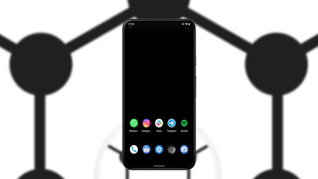 Imagem de capa | Pepu Ricca para Xataka Android e PxHere