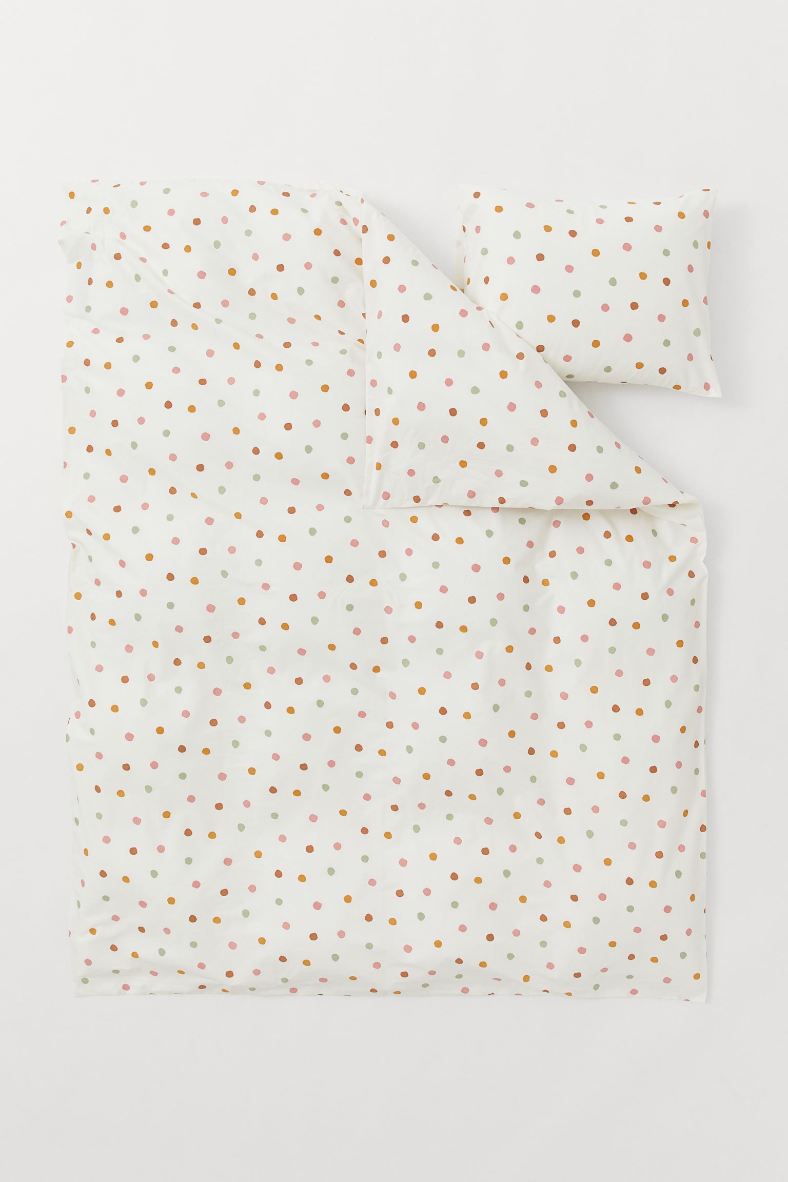Funda nórdica de algodón