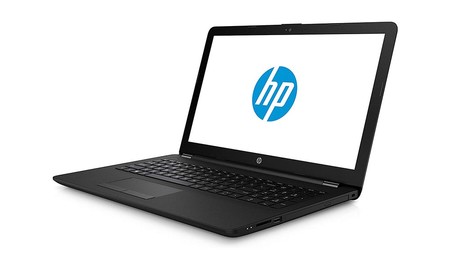 HP 15-bs130n: un potente portátil para trabajar, rebajado hoy en Amazon a 649,99 euros