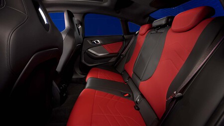 Bmw Serie 2 Gran Coupe 6