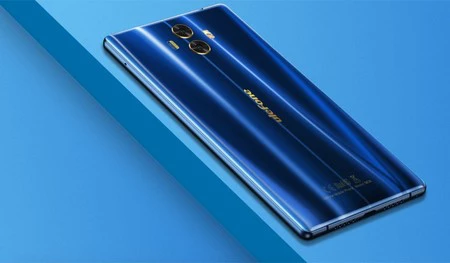 ウレフォンミックス