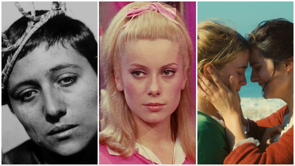 Las 25 mejores películas francesas y dónde verlas en streaming en 2026