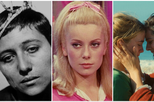 Las 25 mejores películas francesas y dónde verlas en streaming en 2026