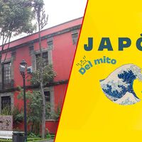 Si amas el anime y la cultura nipona, este museo de la CDMX tiene una exposición imperdible: así puedes conseguir tus boletos para "Japón del mito al manga" 
