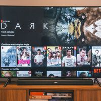 ¿Es preocupante el quemado de las pantallas OLED? Un estudio demuestra que sí, pero que no es una situación catastrófica