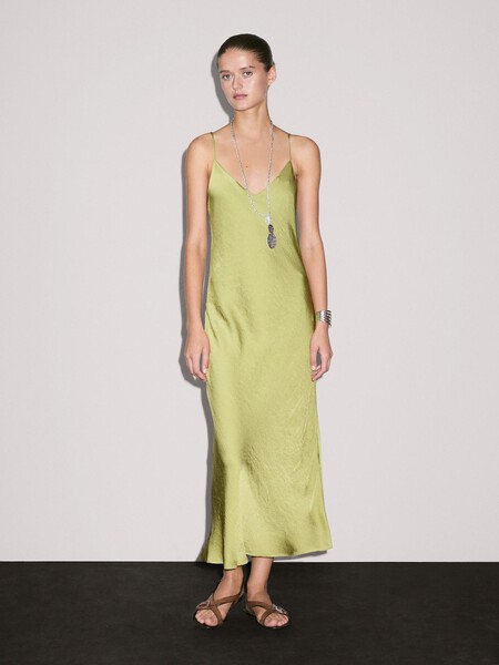 vestido