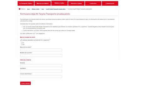 Formulario