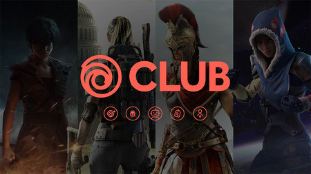 Los puntos del Club Ubisoft comenzarán a caducar en abril de 2019