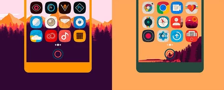 敷物アイコンパック