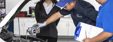El ABC de la protección del motor a través de lubricantes