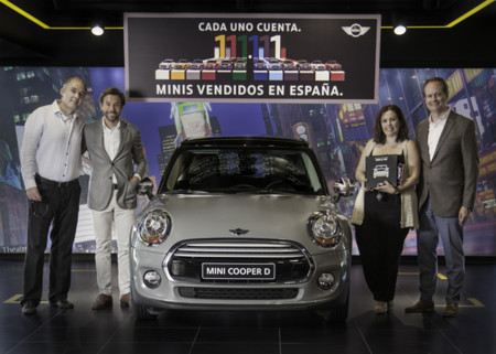 111.111 MINI