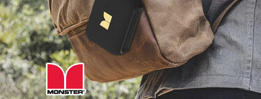 Monster sigue vigente y esta bocina inalámbrica es prueba de que aún saben lo que hacen: lo mejor es que solo cuesta 430 pesos 