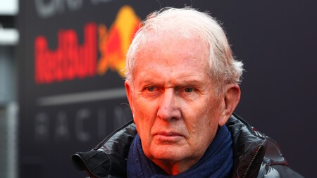 Helmutmarko Checoperez