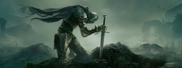 Un Souls ambientado en España no es tan difícil de imaginar, nuestra cultura daría para un RPG de fantasía oscura muy interesante 