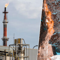 Al despliegue desorbitado de centros de datos para la IA le ha salido un nuevo problema: las cavernas de sal