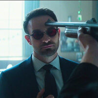 Uno de los episodios más interesantes de Daredevil: Born Again es también uno de los más odiados por su protagonista: "Me opuse a él todo lo que pude" 