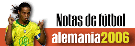El blog del Mundial ya está aquí