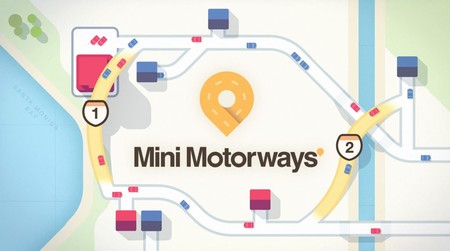 Análisis de Mini Motorways: la secuela espiritual de Mini Metro es uno de los juegos más adictivos de Apple Arcade