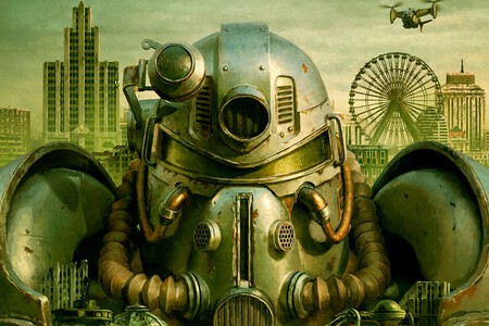 Uno de los genios de Fallout New Vegas ve "muy raro" que Amazon use sus personajes y su mundo para la serie y él no reciba nada a cambio