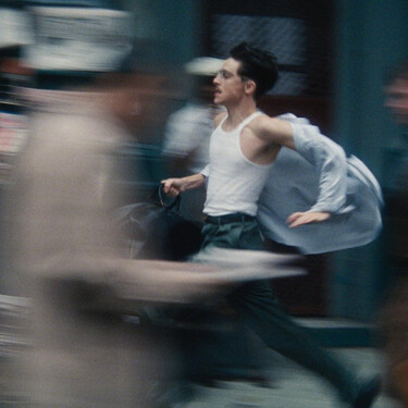 Hoy se estrena en Prime Video la película con la que Timothée Chalamet cavó su propia tumba