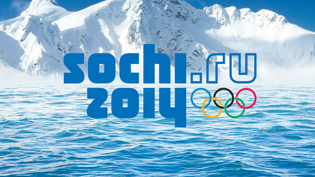 Sochi 2014