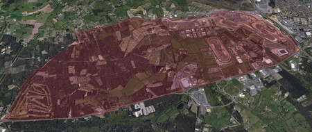 Circuito De La Sarthe