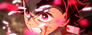 Todo Demon Slayer ya se puede ver gratis por YouTube en México: más de 25 horas de uno de los mejores animes de todos los tiempos
