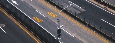 Radares en cascada y drones: la DGT afina sus métodos para paliar el exceso de velocidad 