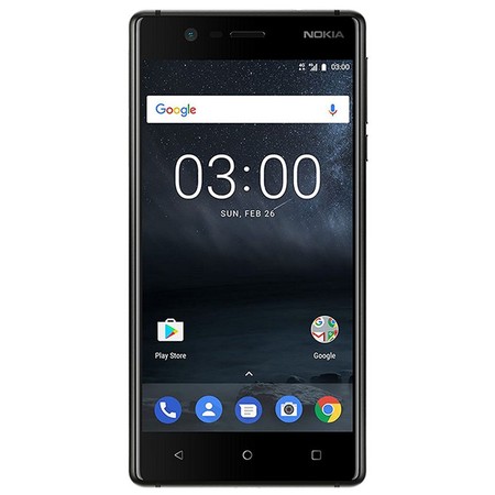 Nokia 8