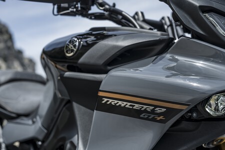 Yamaha Tracer 9 Gt 2023 010